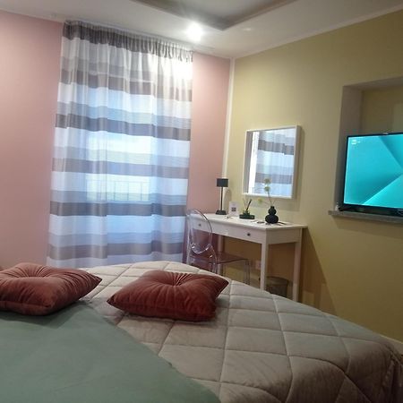 Residenza Del Sepale Apartment Viterbo Luaran gambar