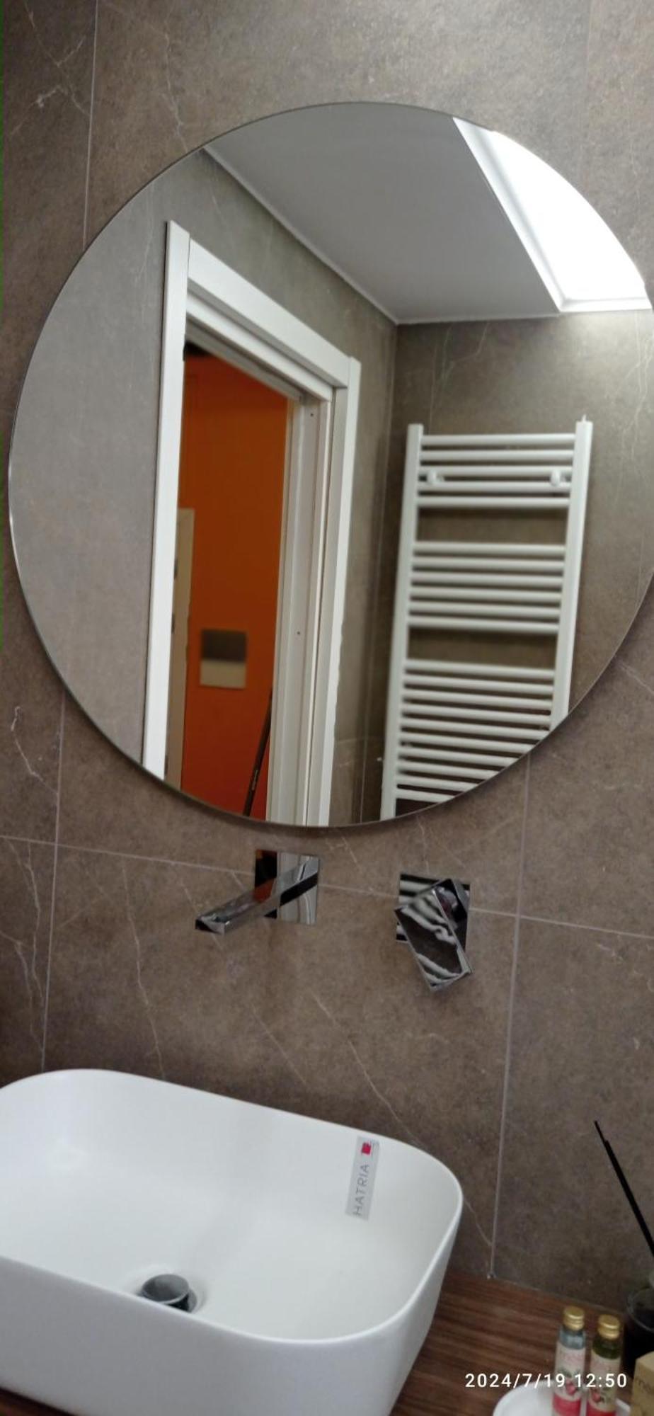 Residenza Del Sepale Apartment Viterbo Luaran gambar