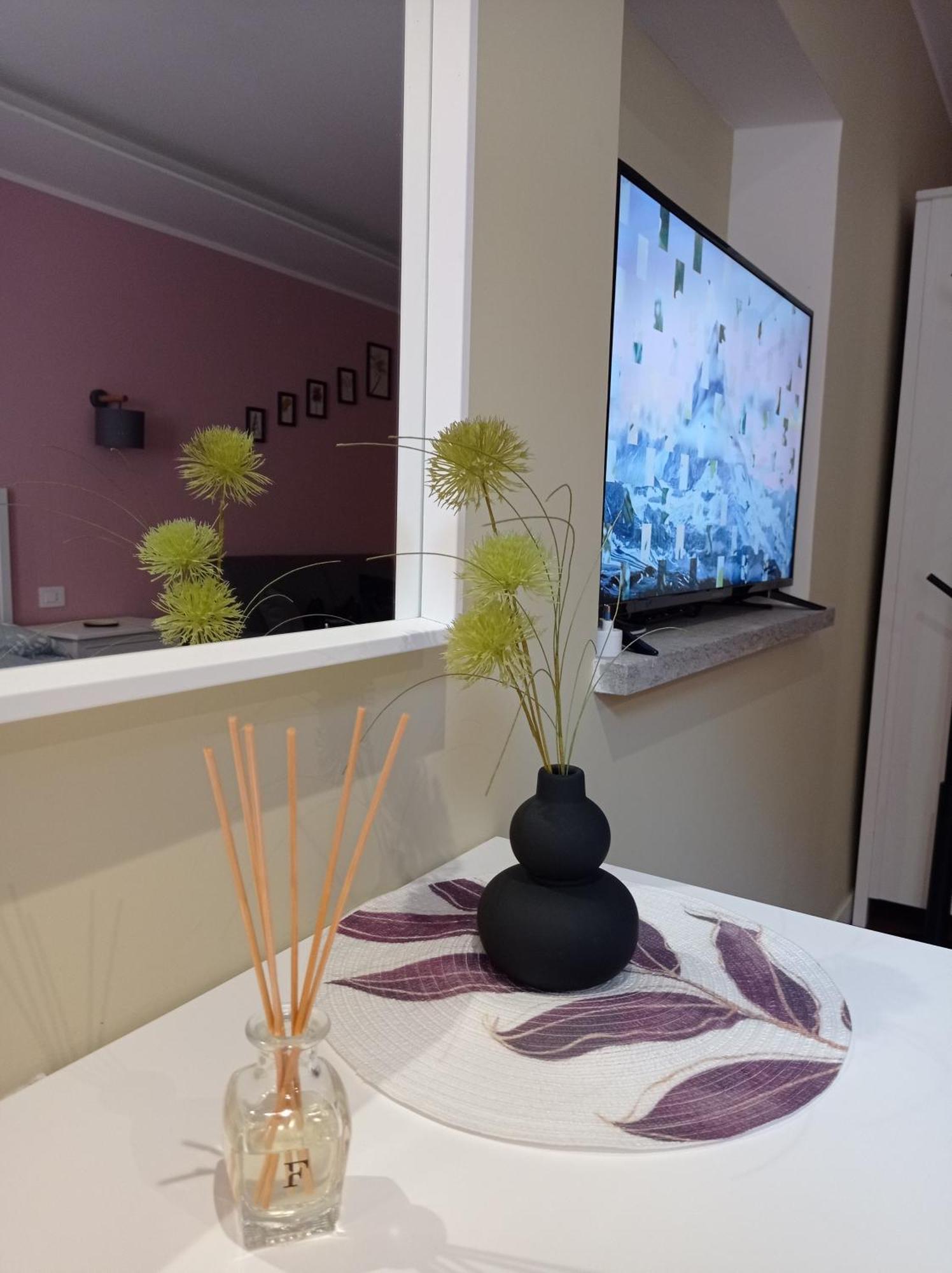 Residenza Del Sepale Apartment Viterbo Luaran gambar