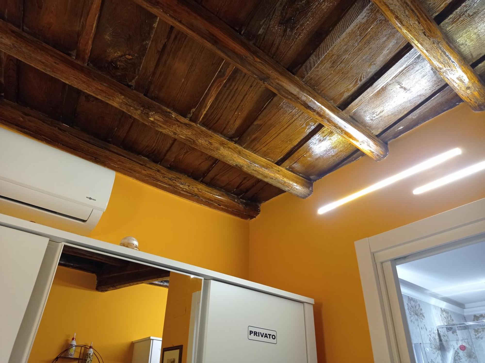 Residenza Del Sepale Apartment Viterbo Luaran gambar