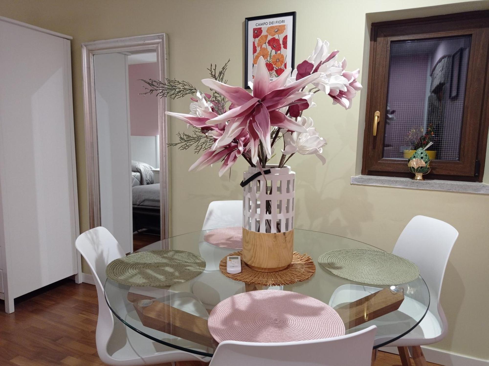 Residenza Del Sepale Apartment Viterbo Bilik gambar